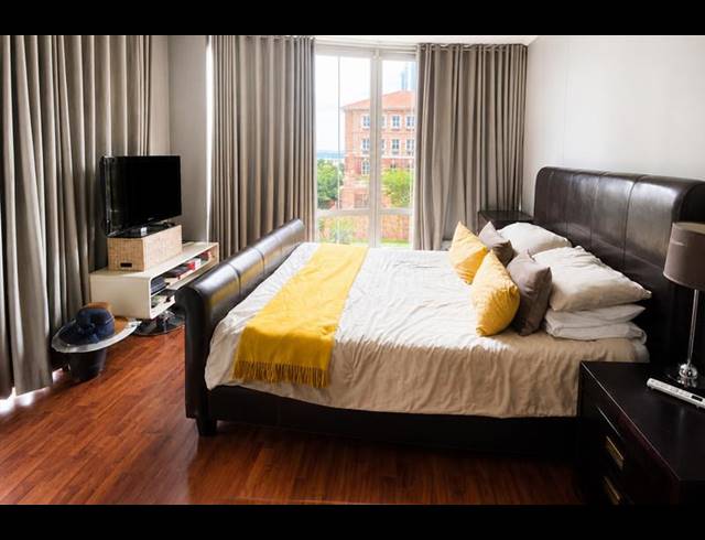 2 BEDROOM PROPERTY TO RENT IN MORNINGSIDE